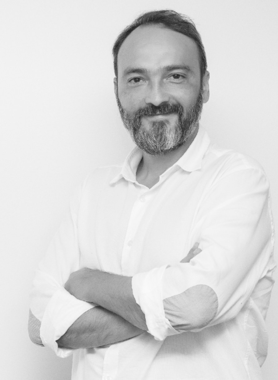 Juan Correa, Principal Architect