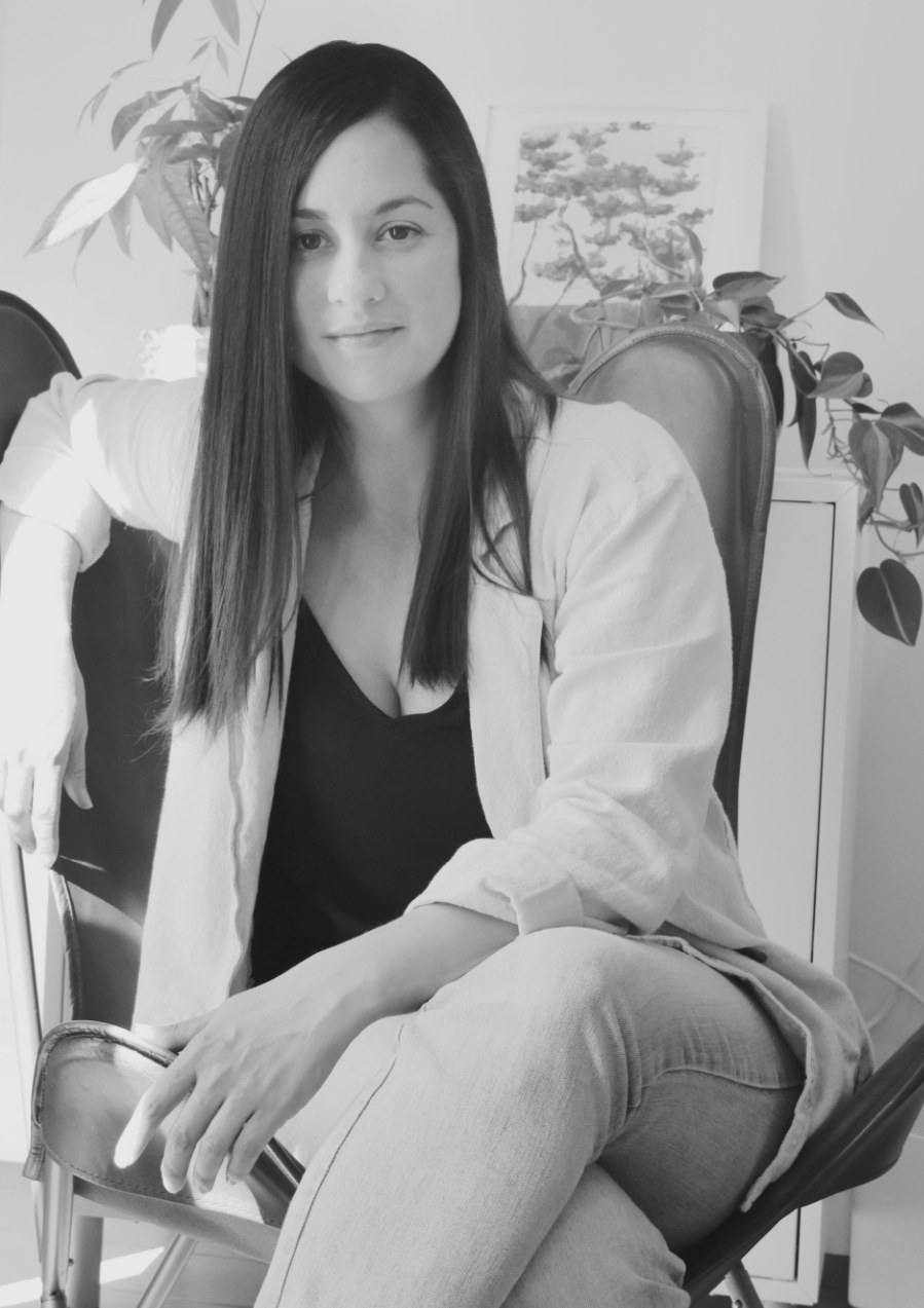 Patricia Arango, Principal Architect