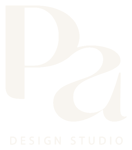 PA Design Studio logo